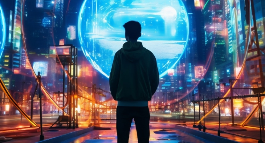 Source the Future