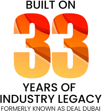 33 Years