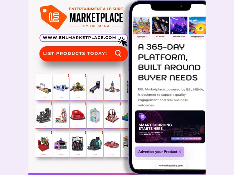 E&L Marketplace